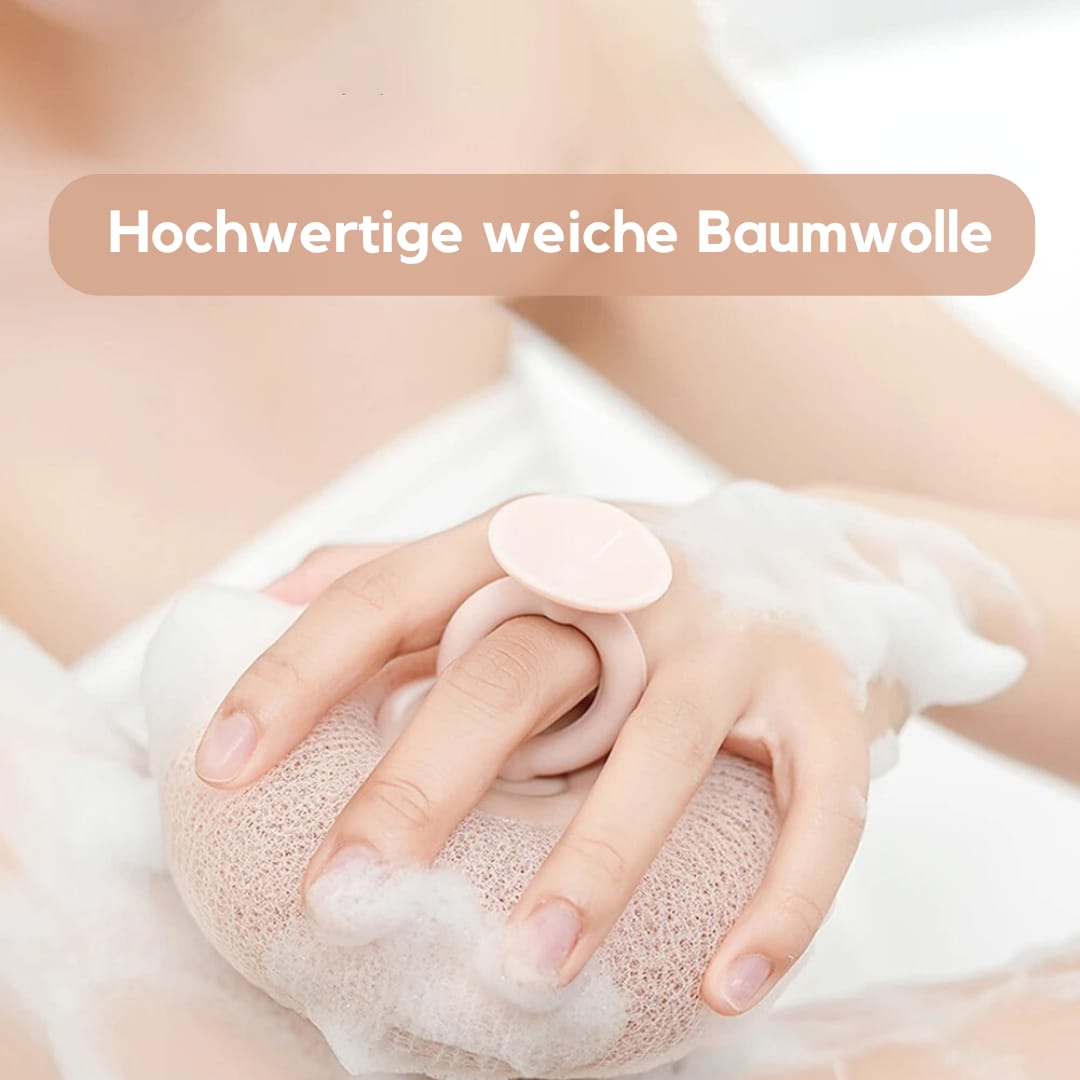 Leto™ - Duschmassageball (1+1 GRATIS)