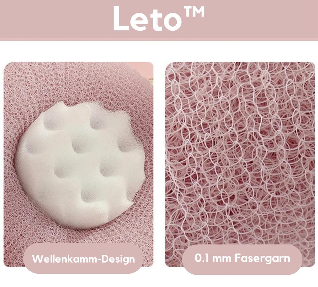 Leto™ - Duschmassageball (1+1 GRATIS)