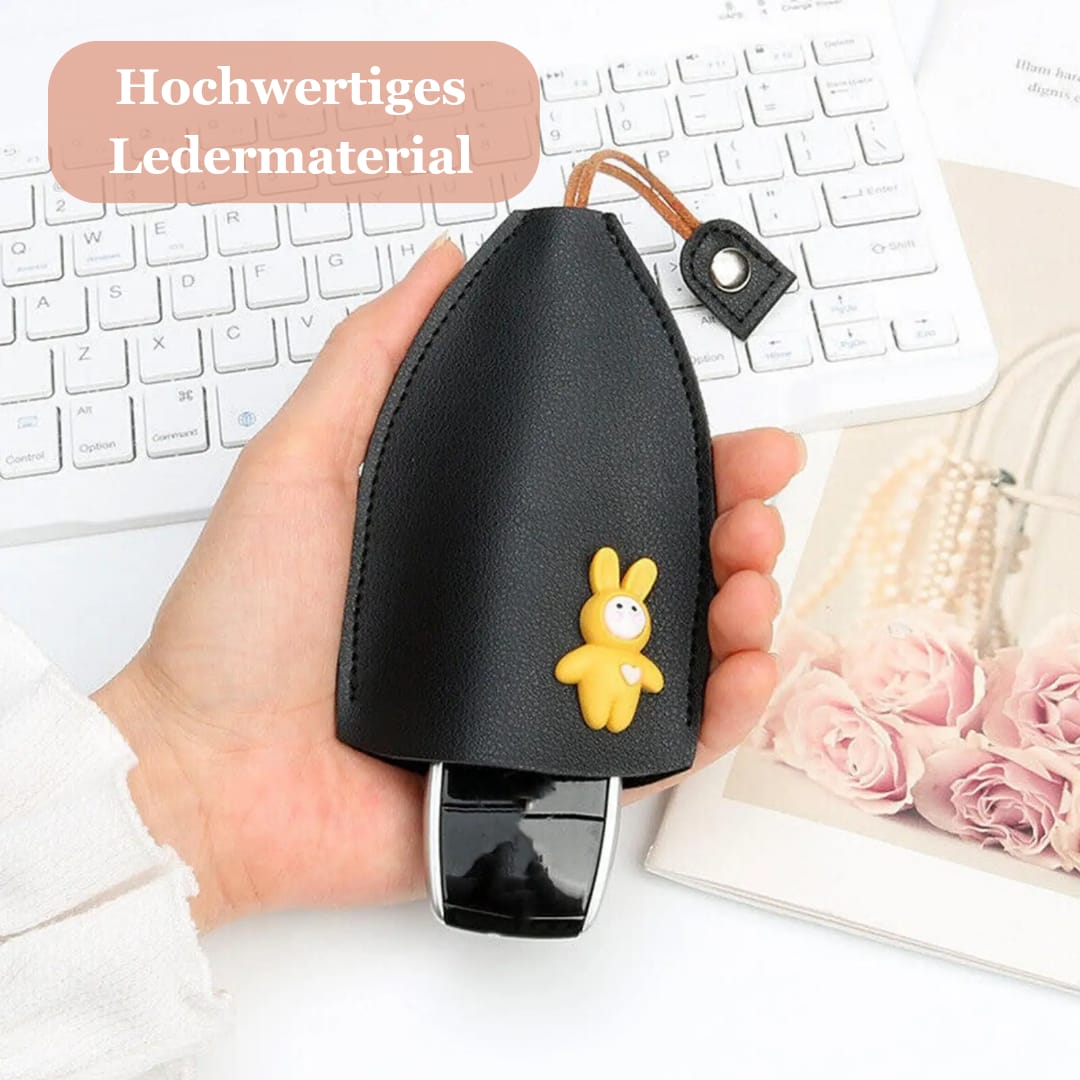 Covo™ - Schlüsselanhänger-Tasche (1+1 GRATIS)