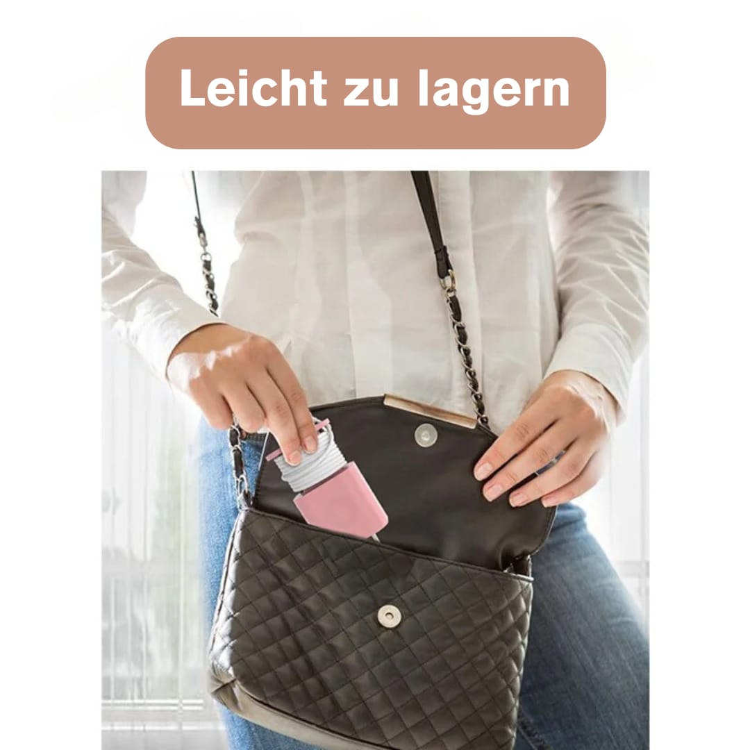 Saxa™ - Silikon-Ladekabelschutz