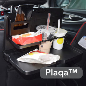 Plaqa™ - Multifunktionaler Autotisch