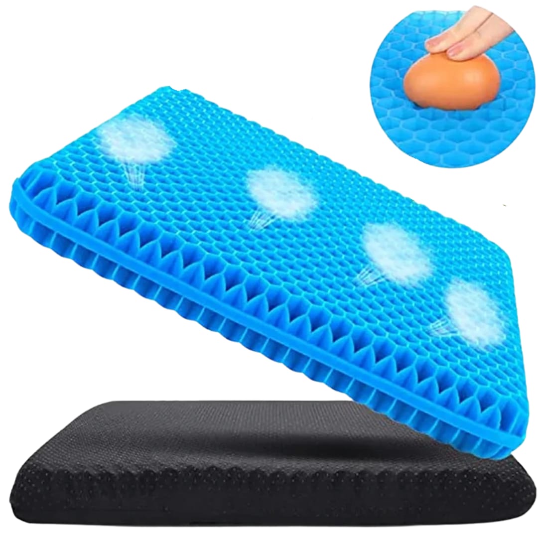 Asana™ - Gel-Entlastungskissen