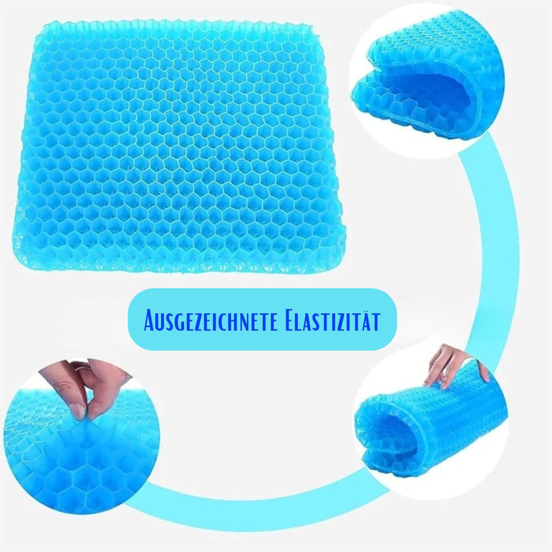 Asana™ - Gel-Entlastungskissen