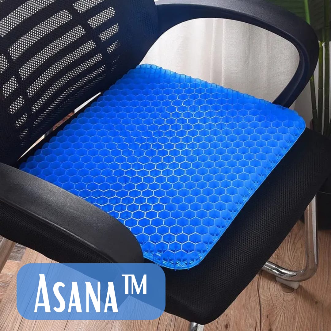 Asana™ - Gel-Entlastungskissen