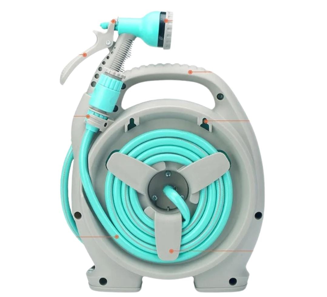 Grefe™ - Tragbare Wassersprüher