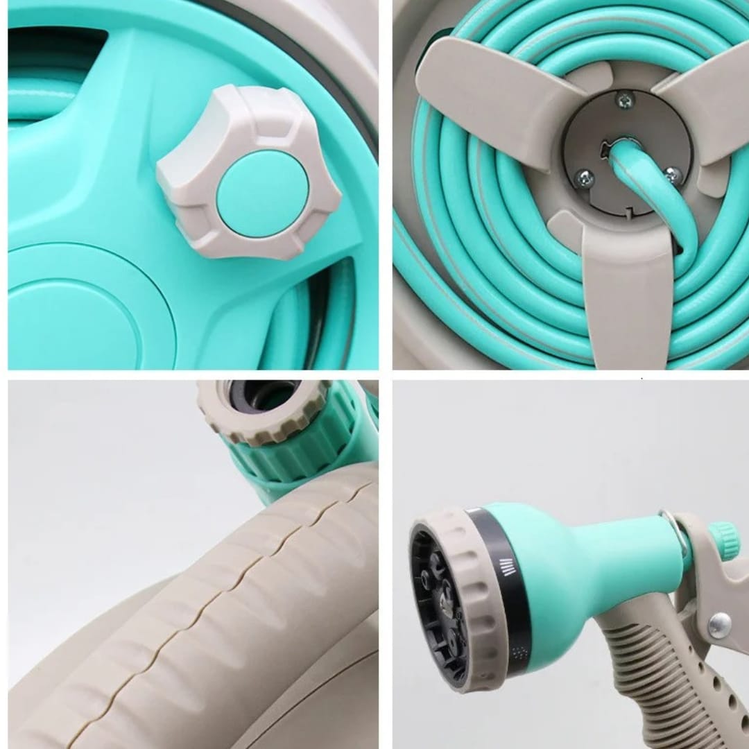 Grefe™ - Tragbare Wassersprüher