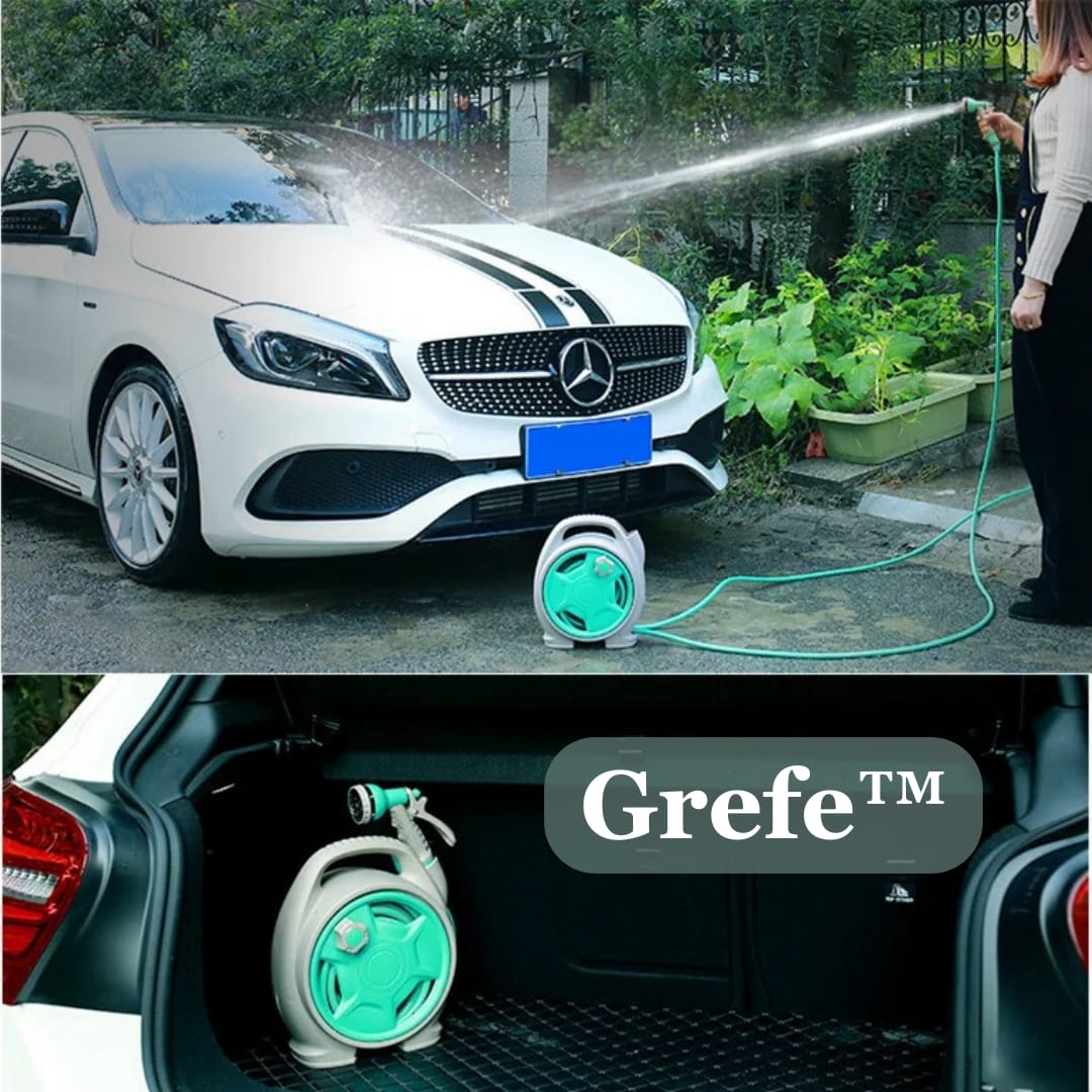 Grefe™ - Tragbare Wassersprüher