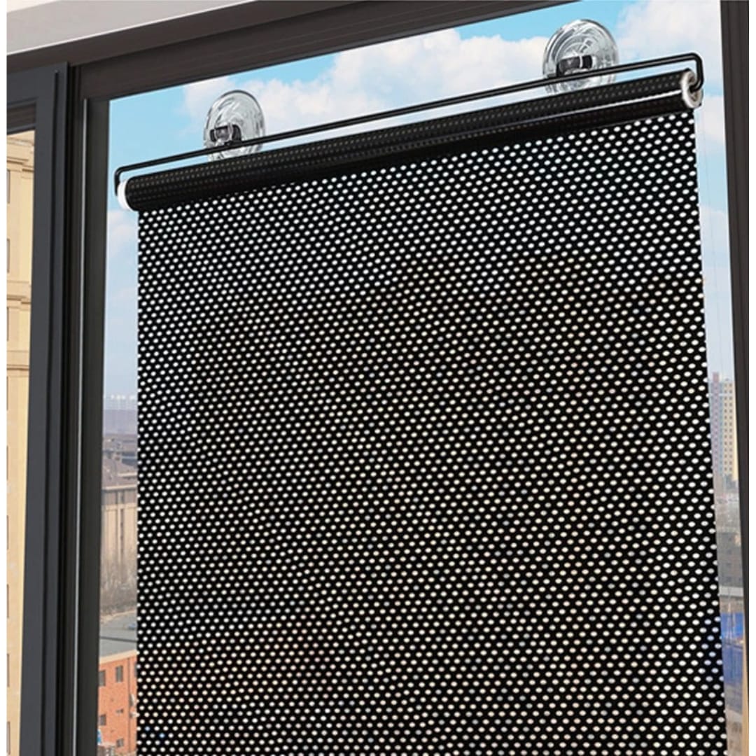 Cyano™ - Verdunklungsrollos für Fenster