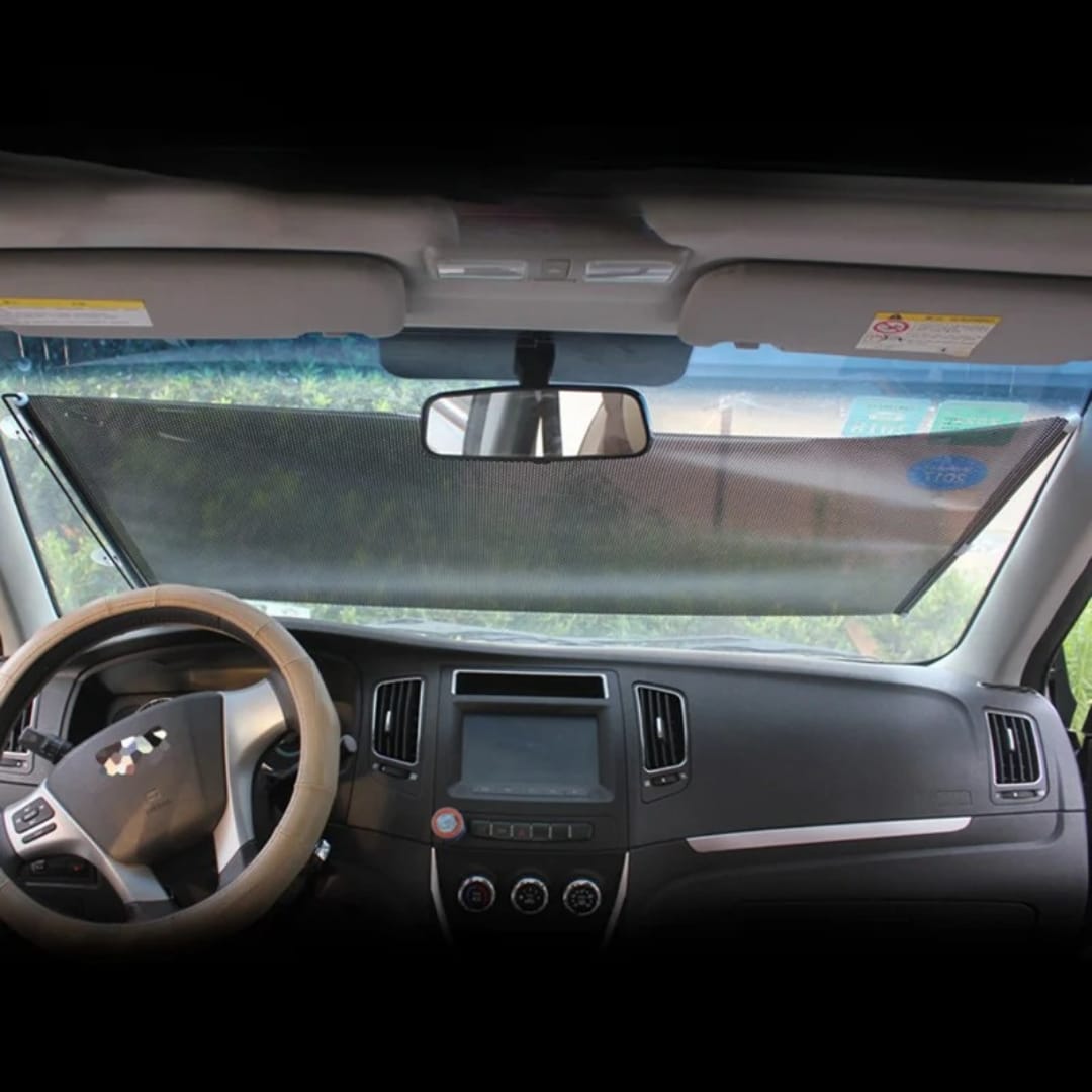 Cyano™ - Verdunklungsrollos für Fenster