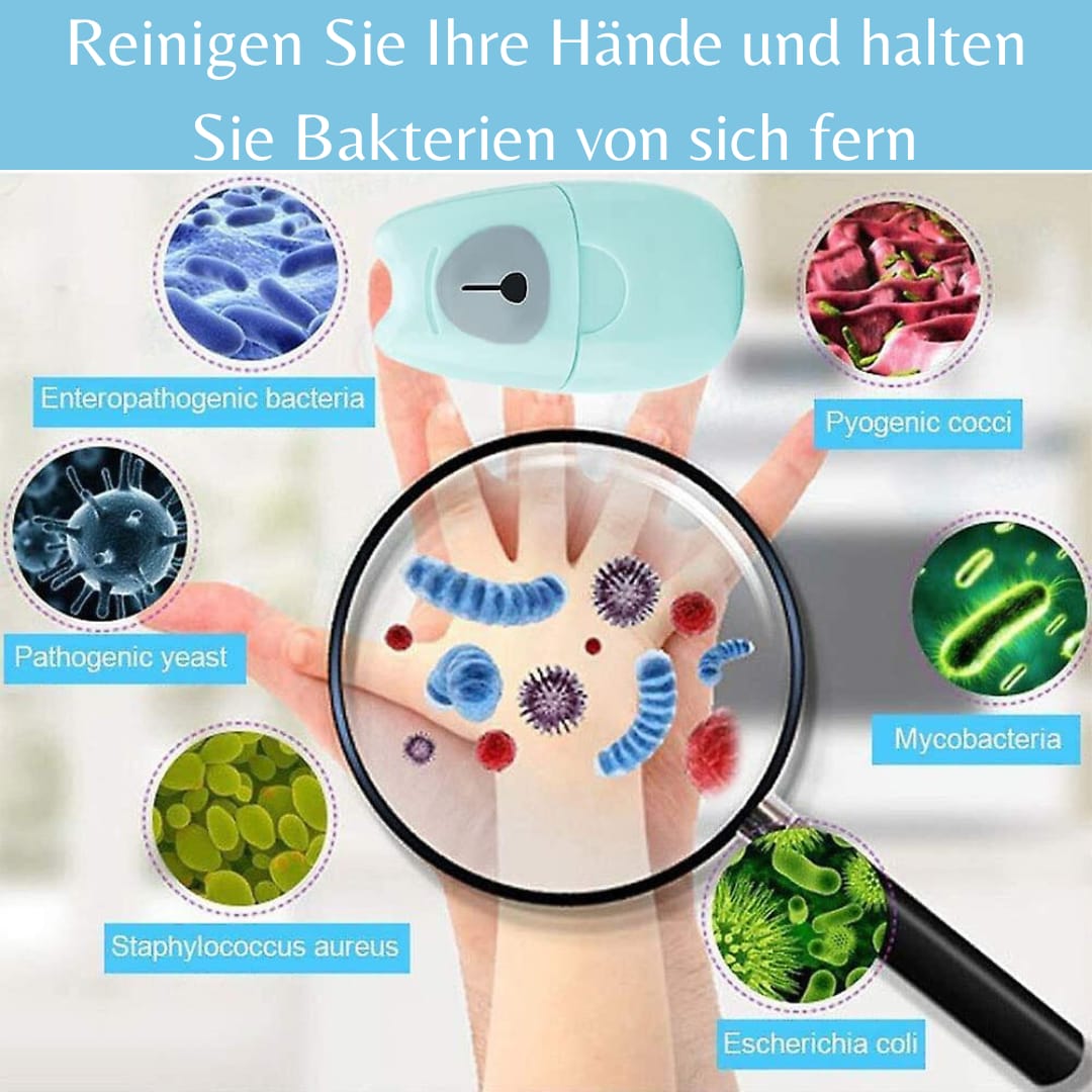 Robox™ - Papierseife (1+1 GRATIS)