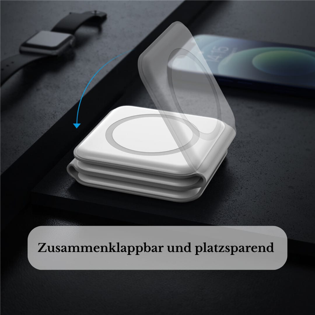 Vizra™ - Kabelloses Ladepad