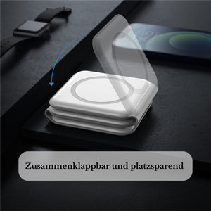 Vizra™ - Kabelloses Ladepad