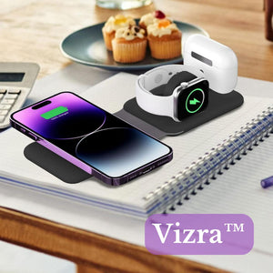 Vizra™ - Kabelloses Ladepad