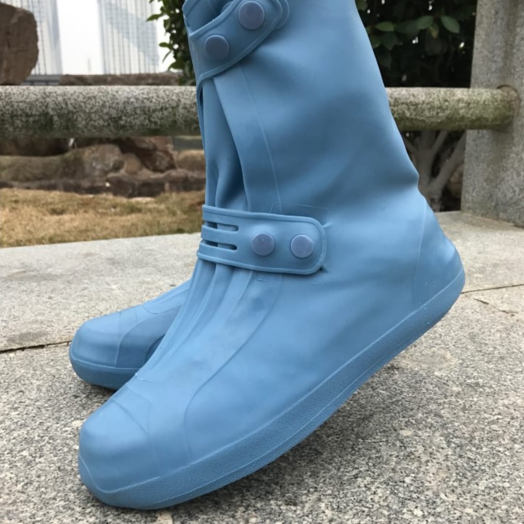 Ekiel™ - Schnallenschuhüberzüge