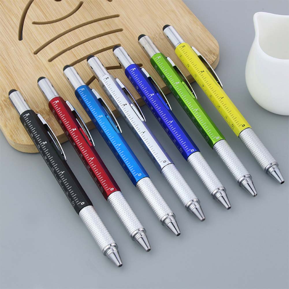 PenMaster™️ | Multifunktionaler Stylus-stift (1 +1 GRATIS)