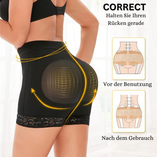 PerkUp™ - Höschen für den Hintern