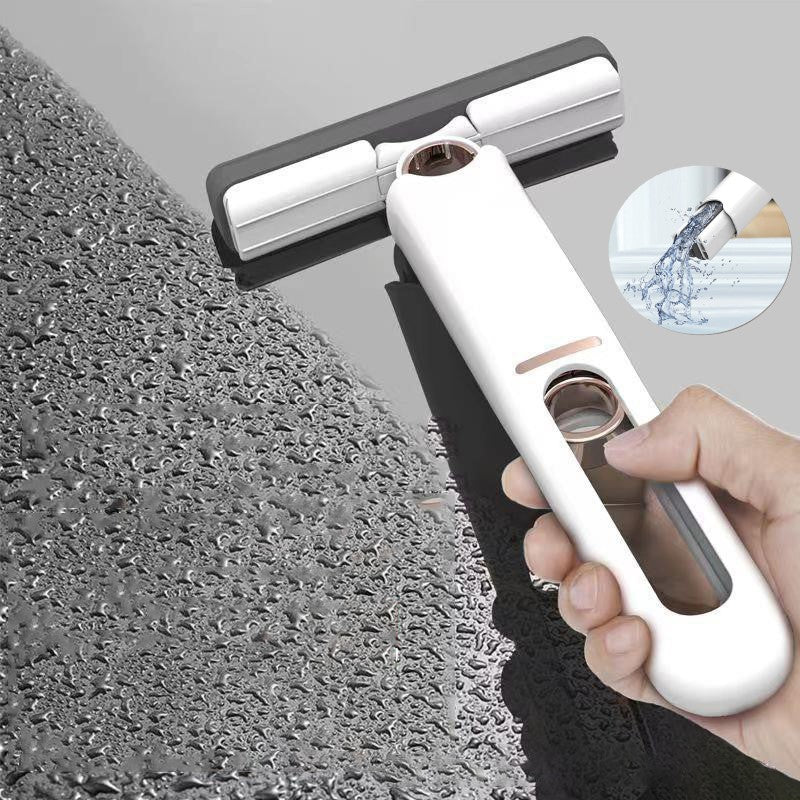 MiniMop™ - Kompakter und tragbarer Mopp