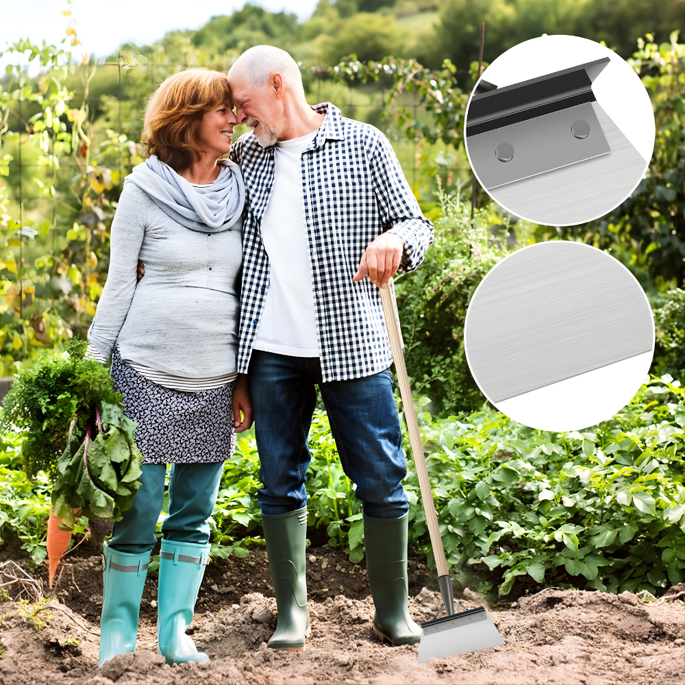 Erady™ - Unkrautentferner