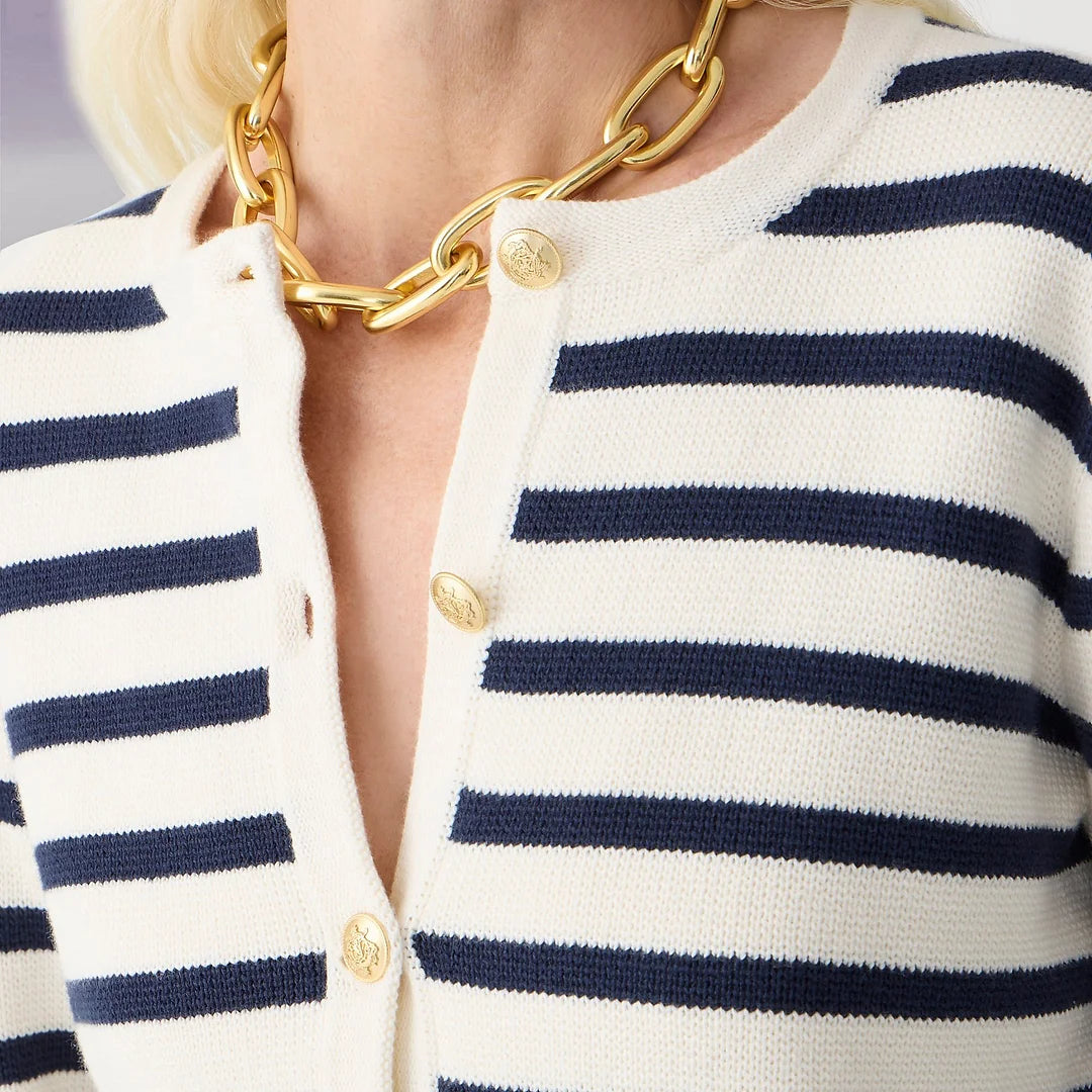 PocketChic™ - Pullover mit Taschen