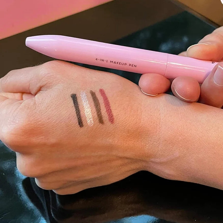 DivaFuse™ - 4 in 1 Make-up Ausbesserungsstift (1+1 GRATIS)