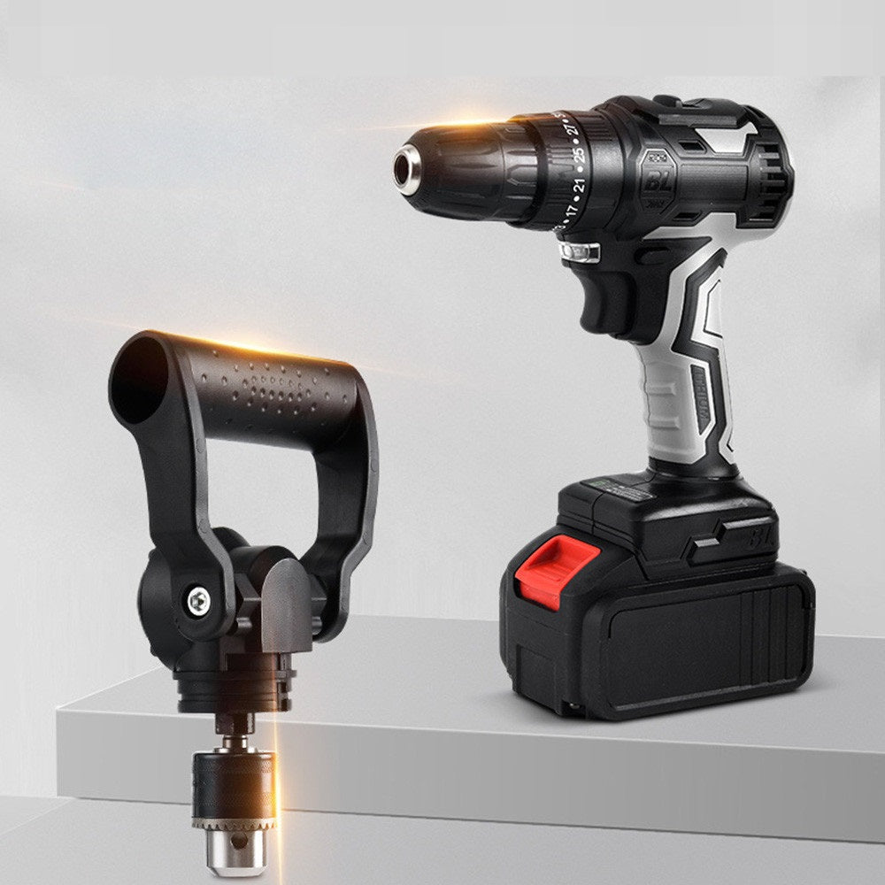 Gripler™ - 90-Grad-Bohrgriff