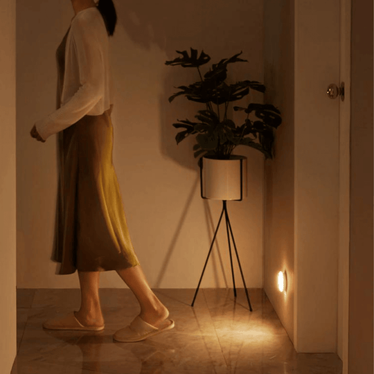 MotionGlow™ | Bewegungssensor LED-Licht