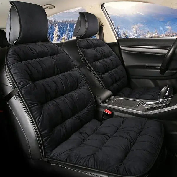 CozyRide™ - Gepolsterte Autositzauflage