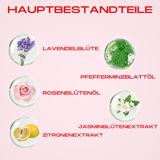 HAREEM AL SULTAN™ | Langanhaltendes Öl-Parfüm