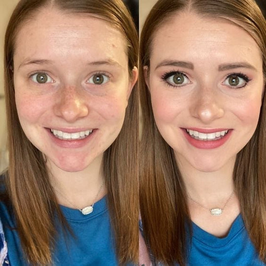SVMY™ - Dreifarbige Concealer-Palette