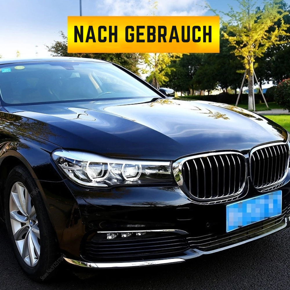 Cerashine™ - Keramisches Beschichtungsspray