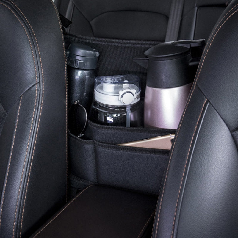 AutoPouch™️ I Auto-Aufbewahrungstasche