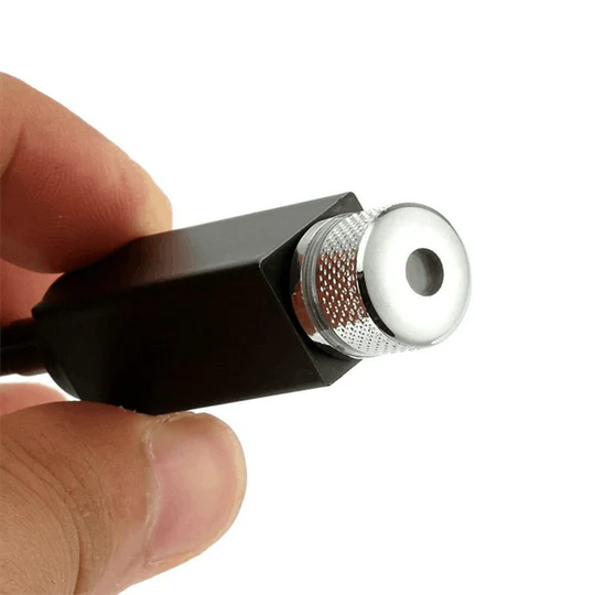 StarGaze™ | Mini-LED-Sternenprojektorlampe (1+1 GRATIS)