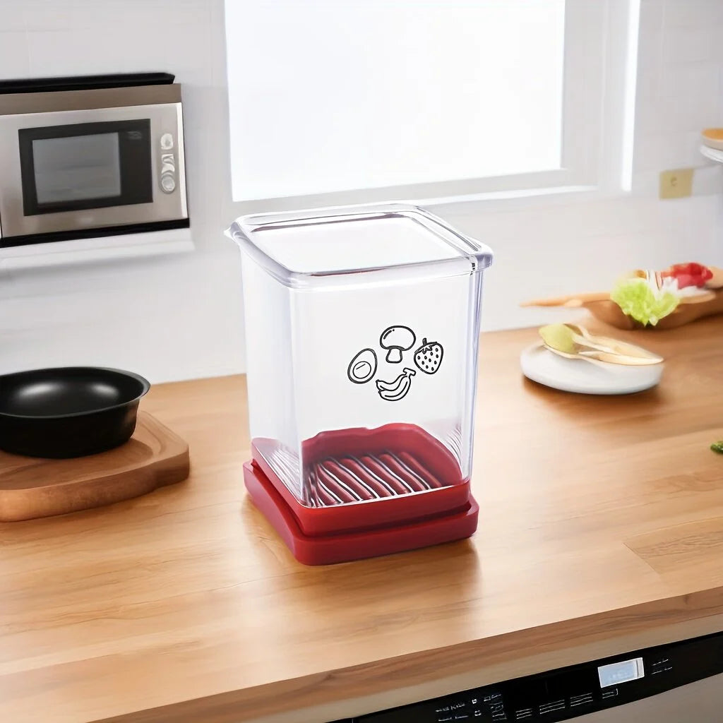 ChopGo ™ - Multifunktionaler Becher-Schneider