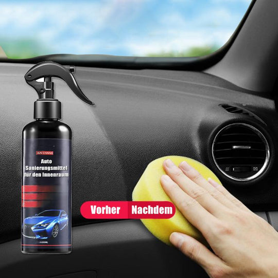 RenovAuto™ Politur für Autoinnenräume