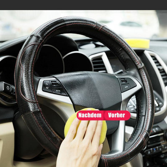 RenovAuto™ Politur für Autoinnenräume