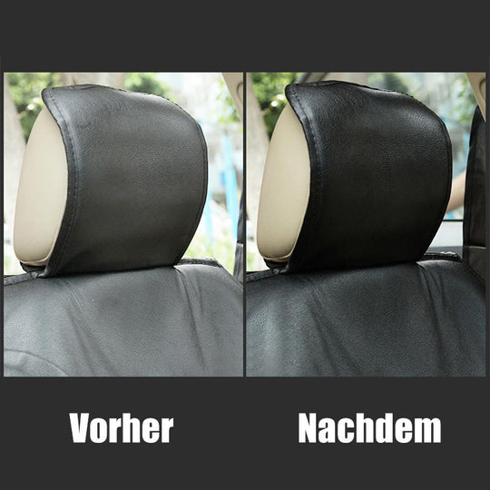 RenovAuto™ Politur für Autoinnenräume