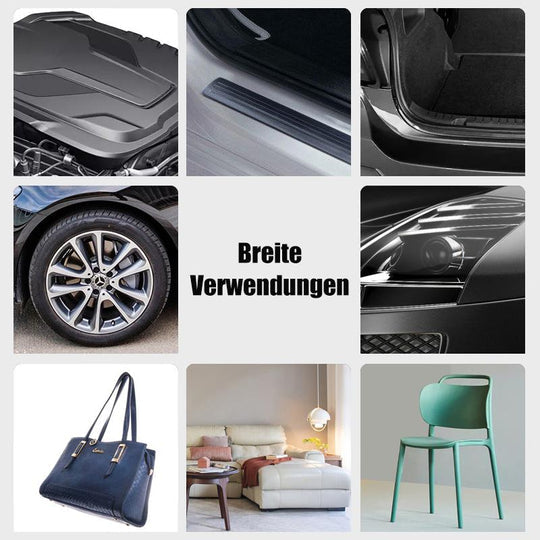 RenovAuto™ Politur für Autoinnenräume