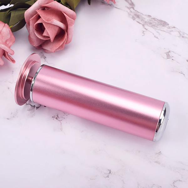 GloBare™ - Elektrischer Schwielenentferner