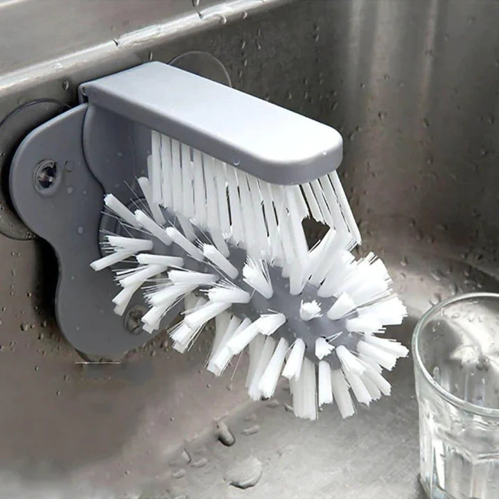 ScrubMaster™ Glasreinigungsschrubber (1+1 GRATIS)