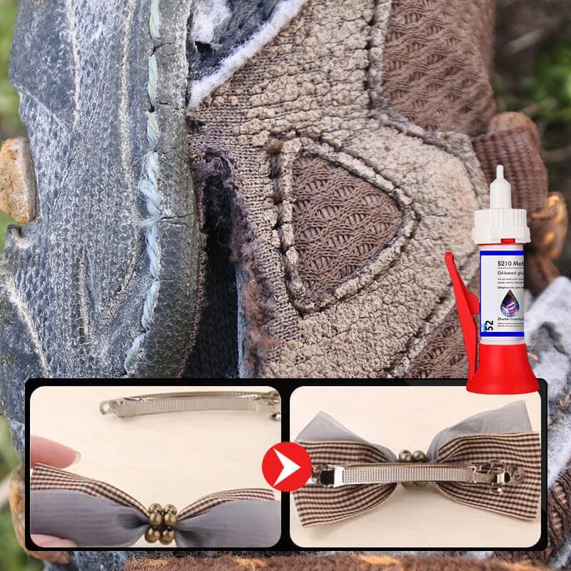 InstaFix™ Universal-Zauber-Kleber (1+1 GRATIS)