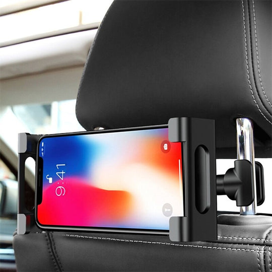 DriveJoy™️ - Telefonhalter für den Rücksitz (1+1 GRATIS)