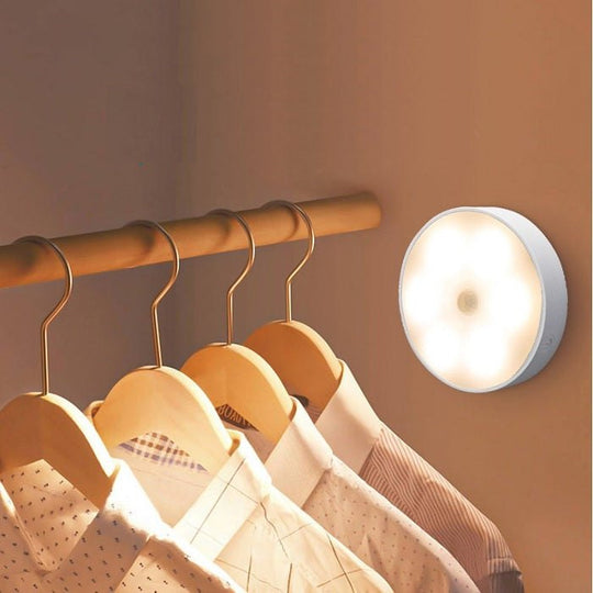 MotionGlow™ | Bewegungssensor LED-Licht