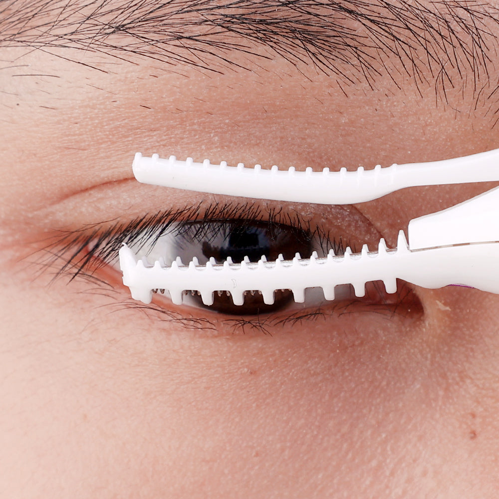 Beautifier™ - Erwärmter Wimpernzange