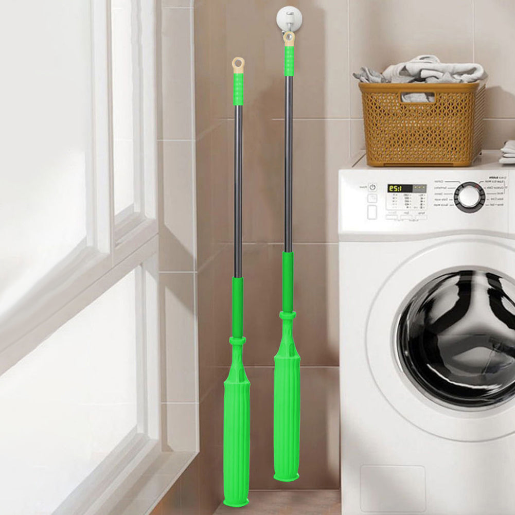 Swishy™ - 360 Grad drehbarer Bambusfaser-Mop