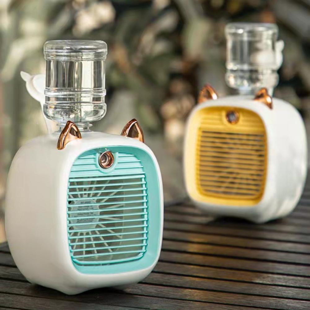 CoolBliss™ - Mini-Kühlventilator