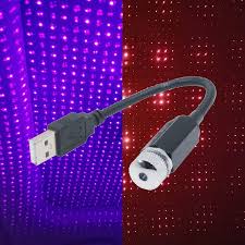 StarGaze™ | Mini-LED-Sternenprojektorlampe (1+1 GRATIS)
