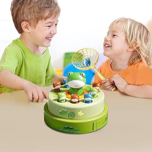 Bounza™ - Spielzeug-Fangspiel