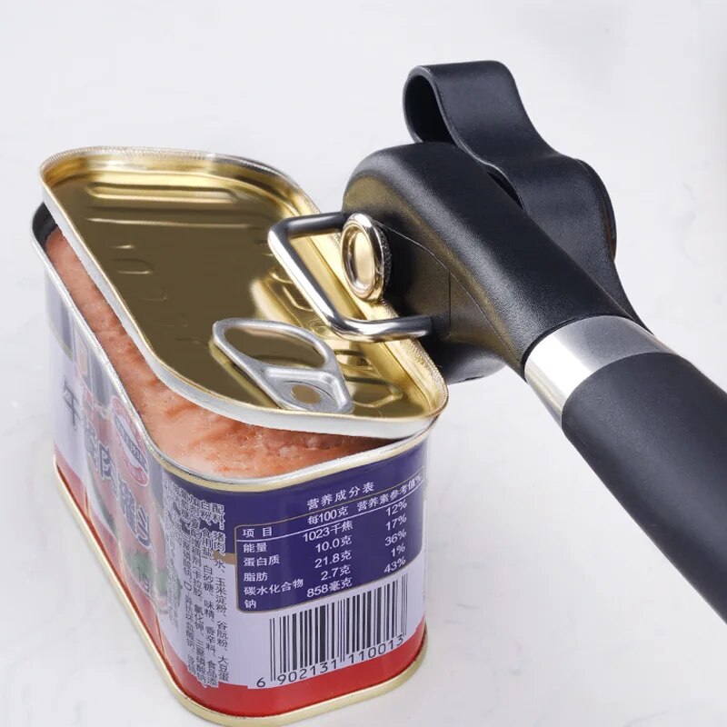 SnapSeal™️ - Handbetriebener Dosenöffner (1+1 GRATIS)
