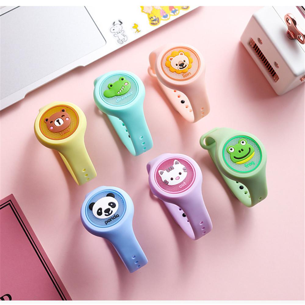 BuzzGuard™ - Anti-Mücken-Armband für Kinder (1+1 GRATIS)