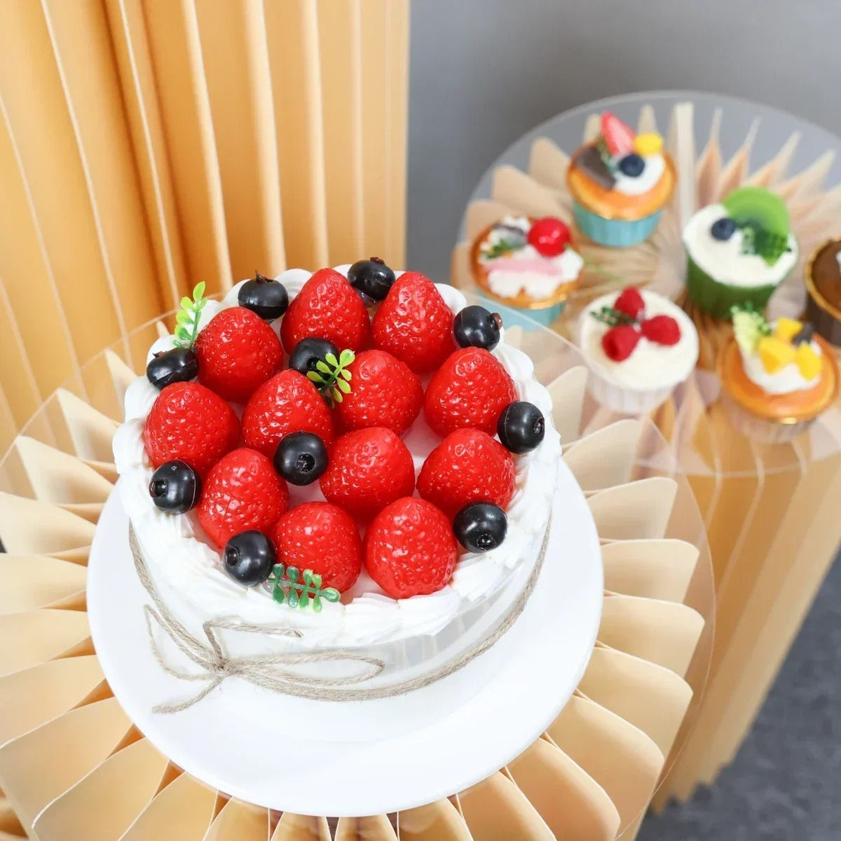 FlexiFold™ - Faltbare Möbel